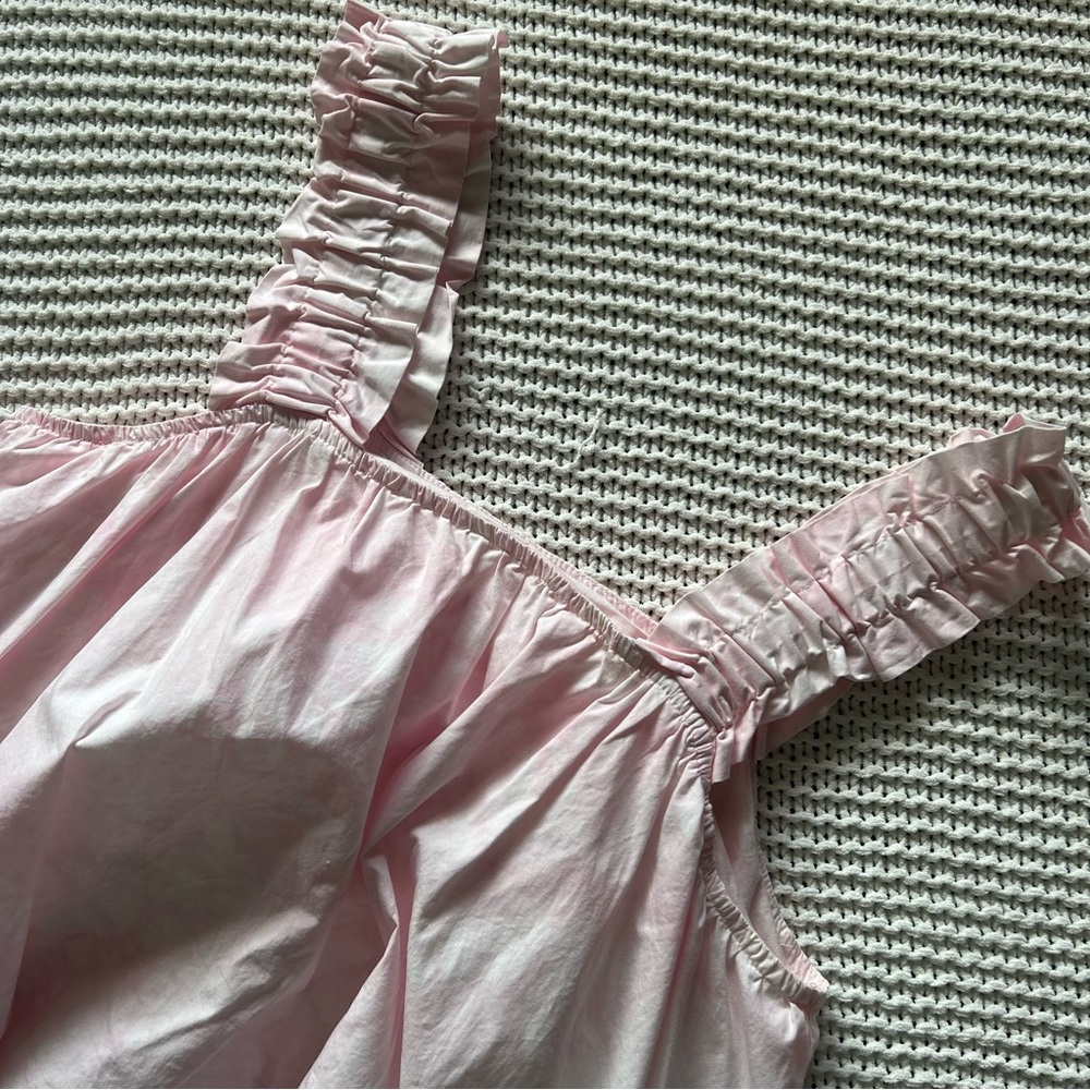 NWT Umgee Tank Top
